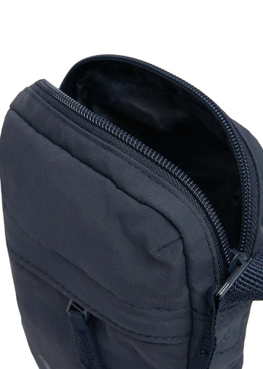 Lyle & Scott Tassen Cross body pouch - dark navy