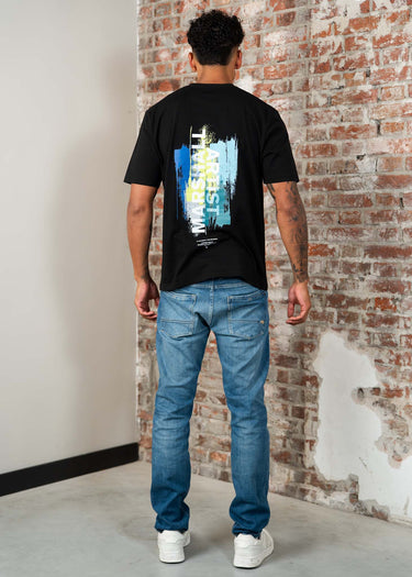 Marshall Artist T-shirts Chroma t-shirt - black
