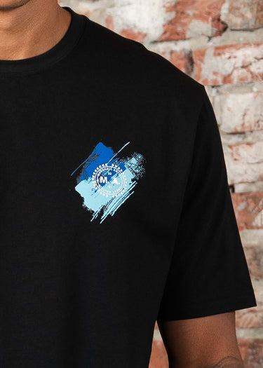 Marshall Artist T-shirts Chroma t-shirt - black
