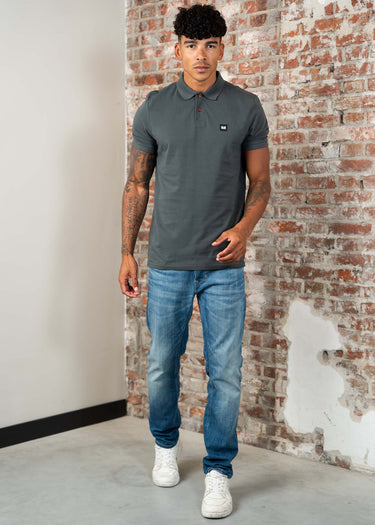 Weekend Offender Polo's Caneiros - cyclone