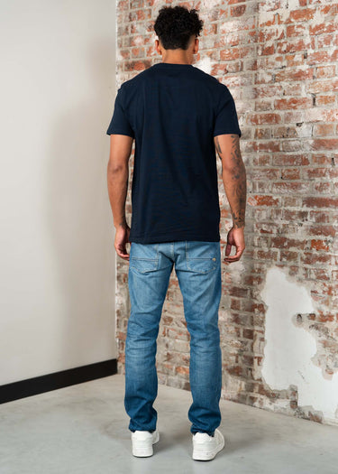 Weekend Offender T-shirts Prison t-shirt - navy