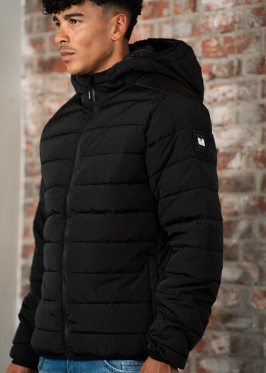 Weekend Offender Jassen La guardia - black