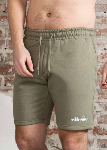 Ellesse Korte Broeken Molla short - khaki