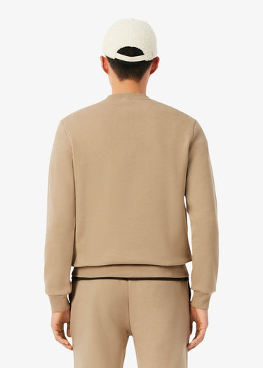 Lacoste Truien Sweater core - viennese