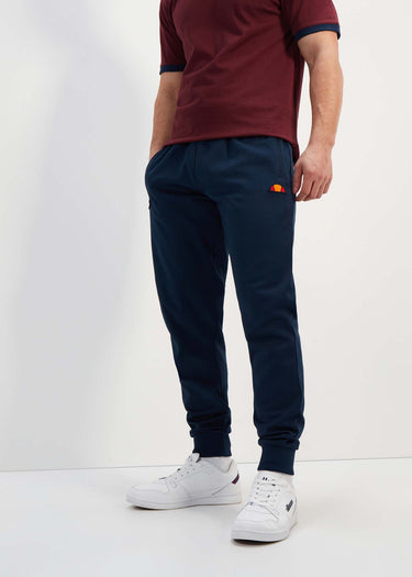 Ellesse Joggingbroeken Bertoni track pant - navy