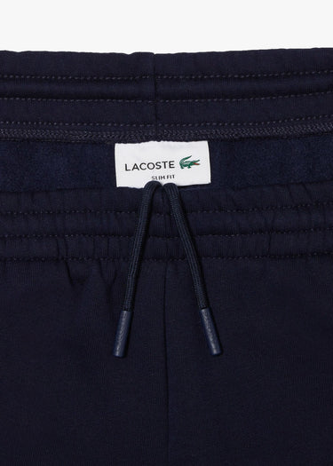 Lacoste Joggingbroeken Tracksuit trousers - navy blue