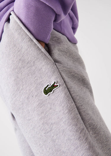 Lacoste Joggingbroeken Tracksuit trousers - silver chine