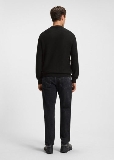 Hugo Boss Truien Anion s - black