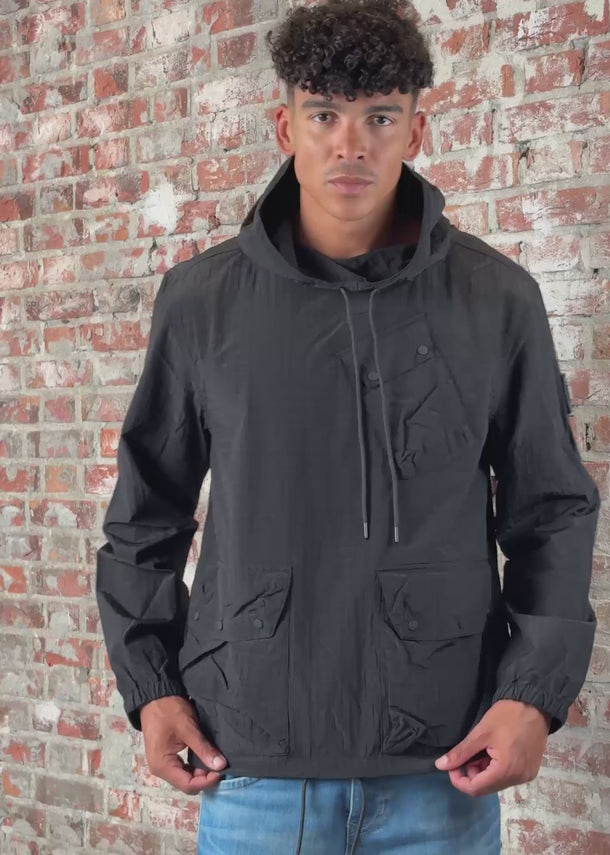 Weekend Offender Jassen Grohl - black