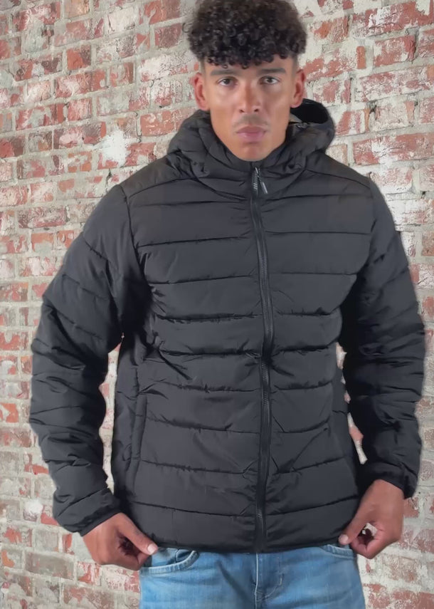 Weekend Offender Jassen La guardia - black